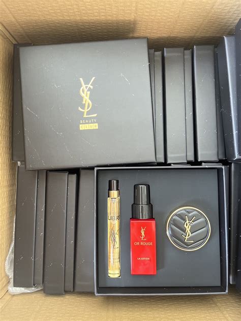 ysl cosme|YSL beauty club.